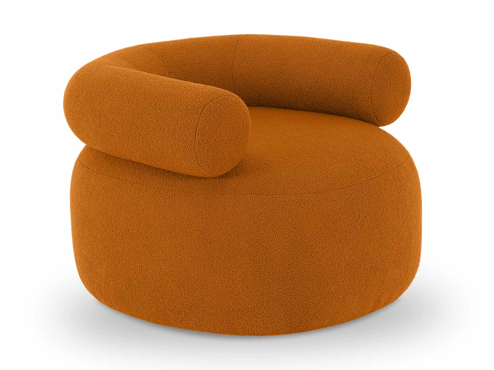 фото Кресло Tirella вращающееся