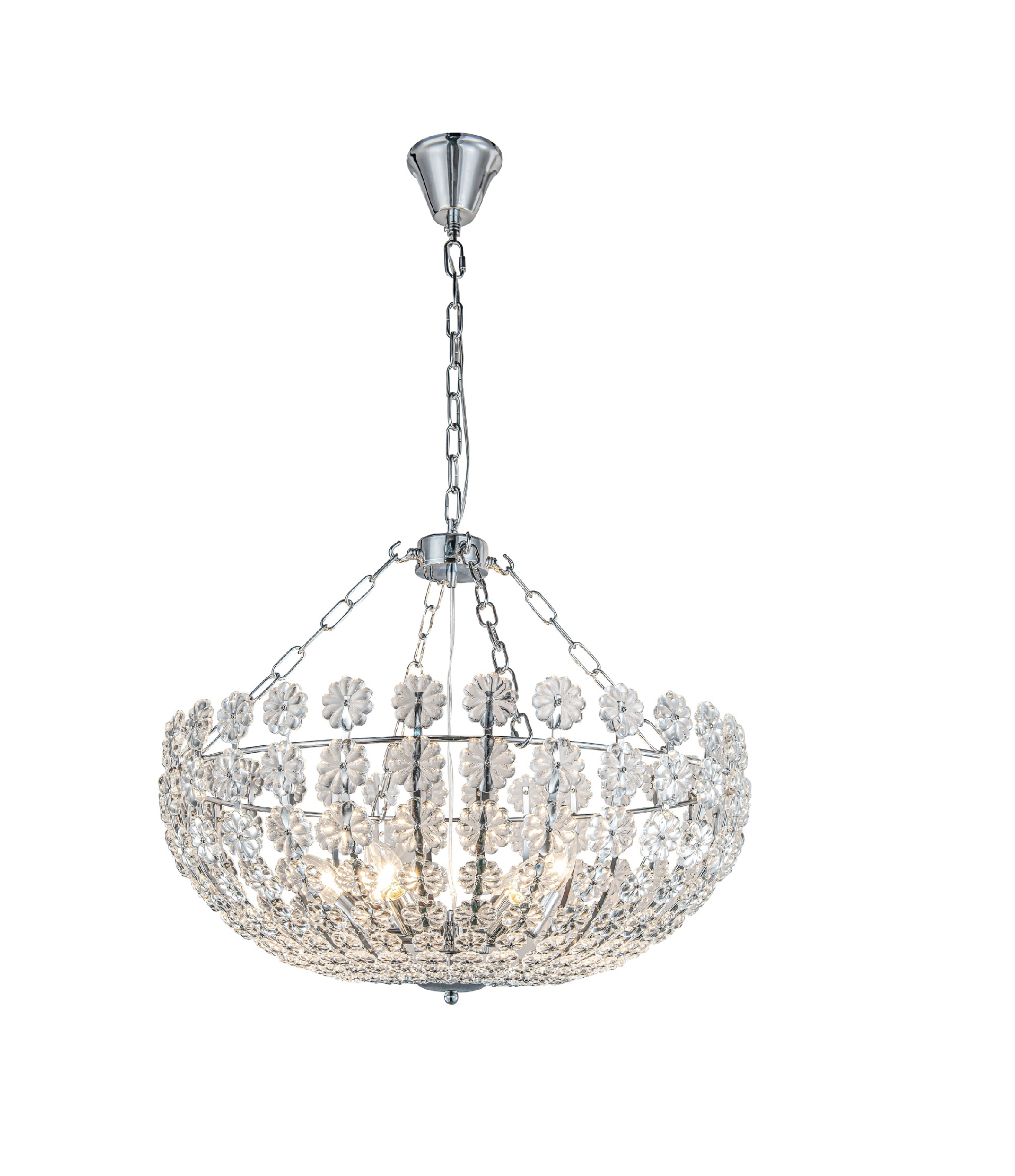 заказать Люстра Cleo D500 в Москве заказать Люстра Cleo D500