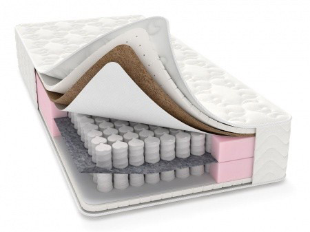 Мускари стежка life 200 на 160 арт matras_20