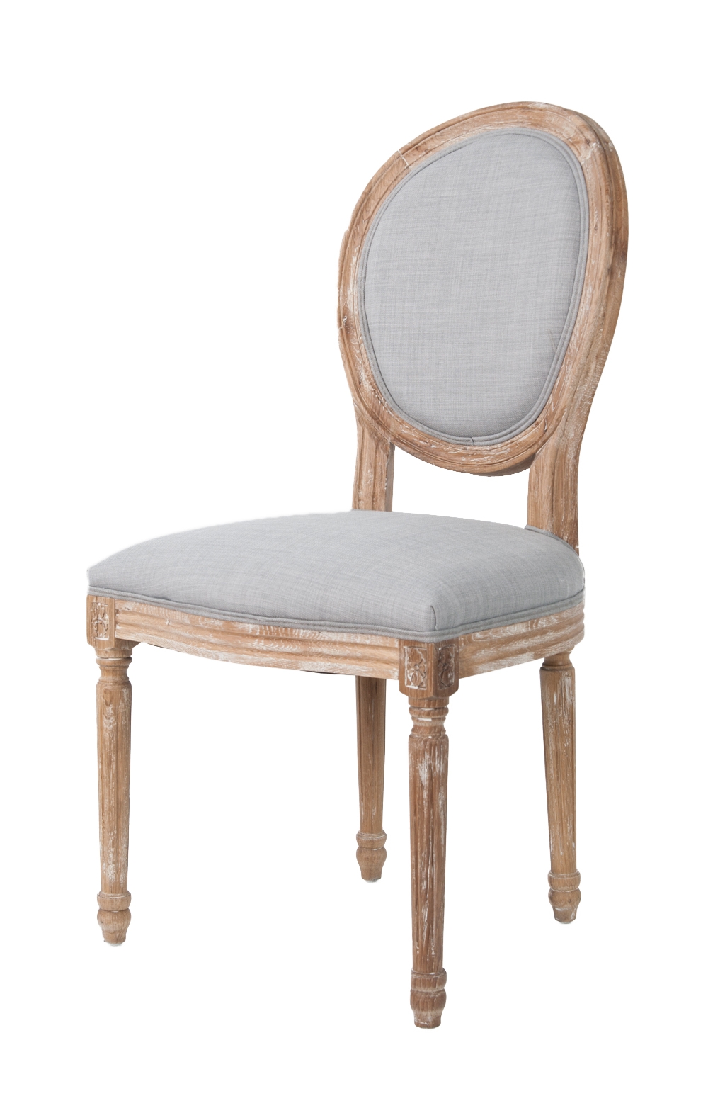 Стул Miro Light Grey в интернет-магазине в Москве Стул Miro Light Grey в интернет-магазине