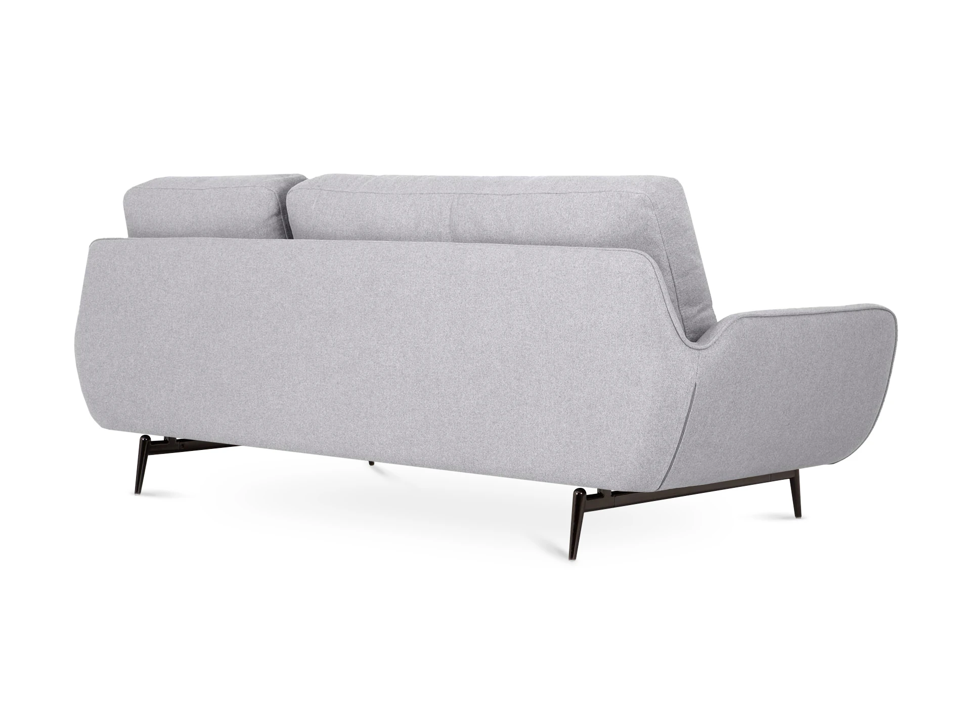 Диван Ispani трёхместный в интерьере