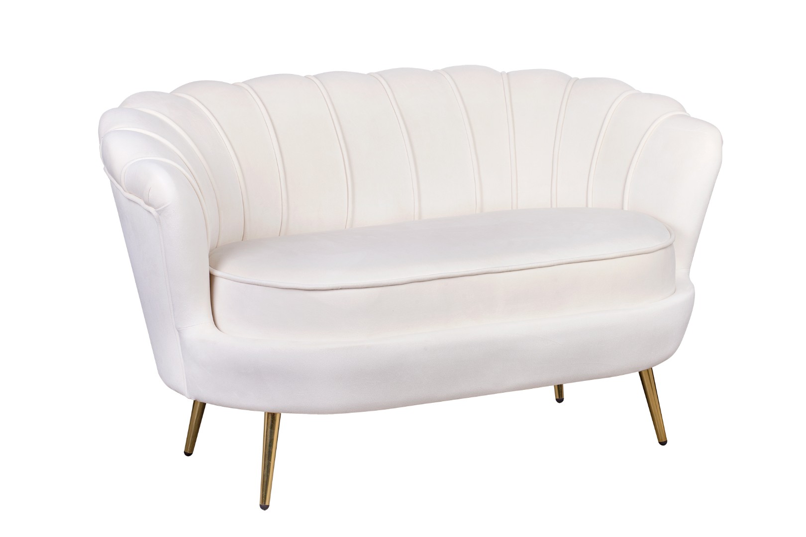 купить Диван ракушка Pearl Double Beige в Москве купить Диван ракушка Pearl Double Beige