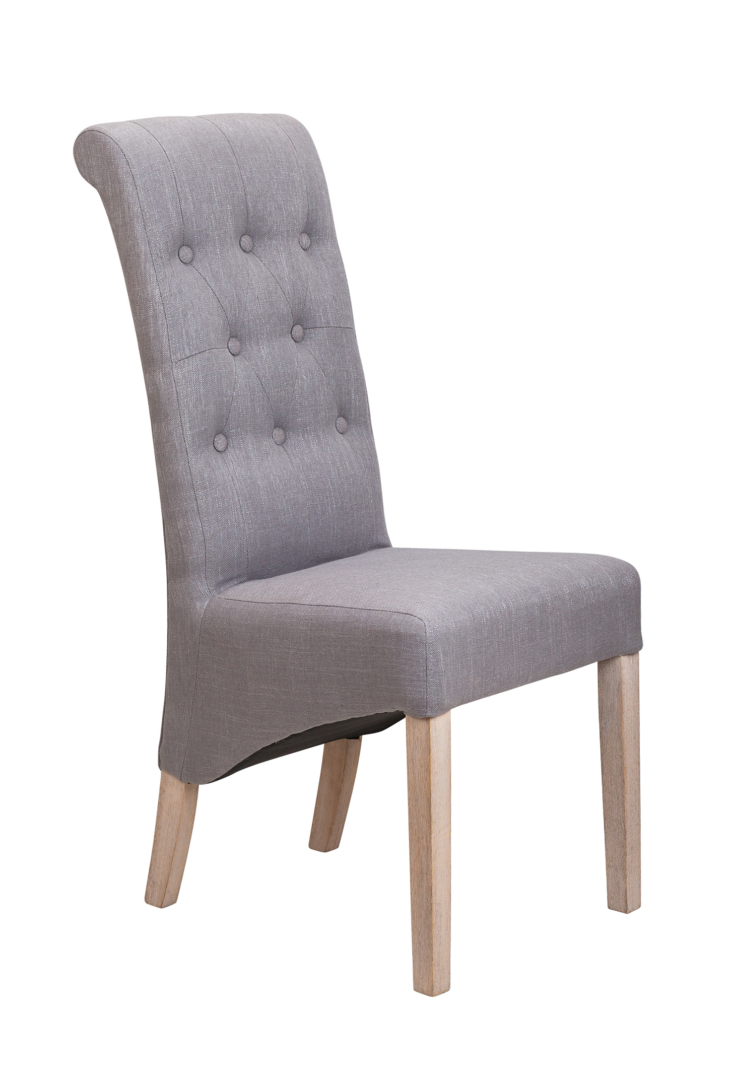 купить Дизайнерский стул Layton Dark Gray