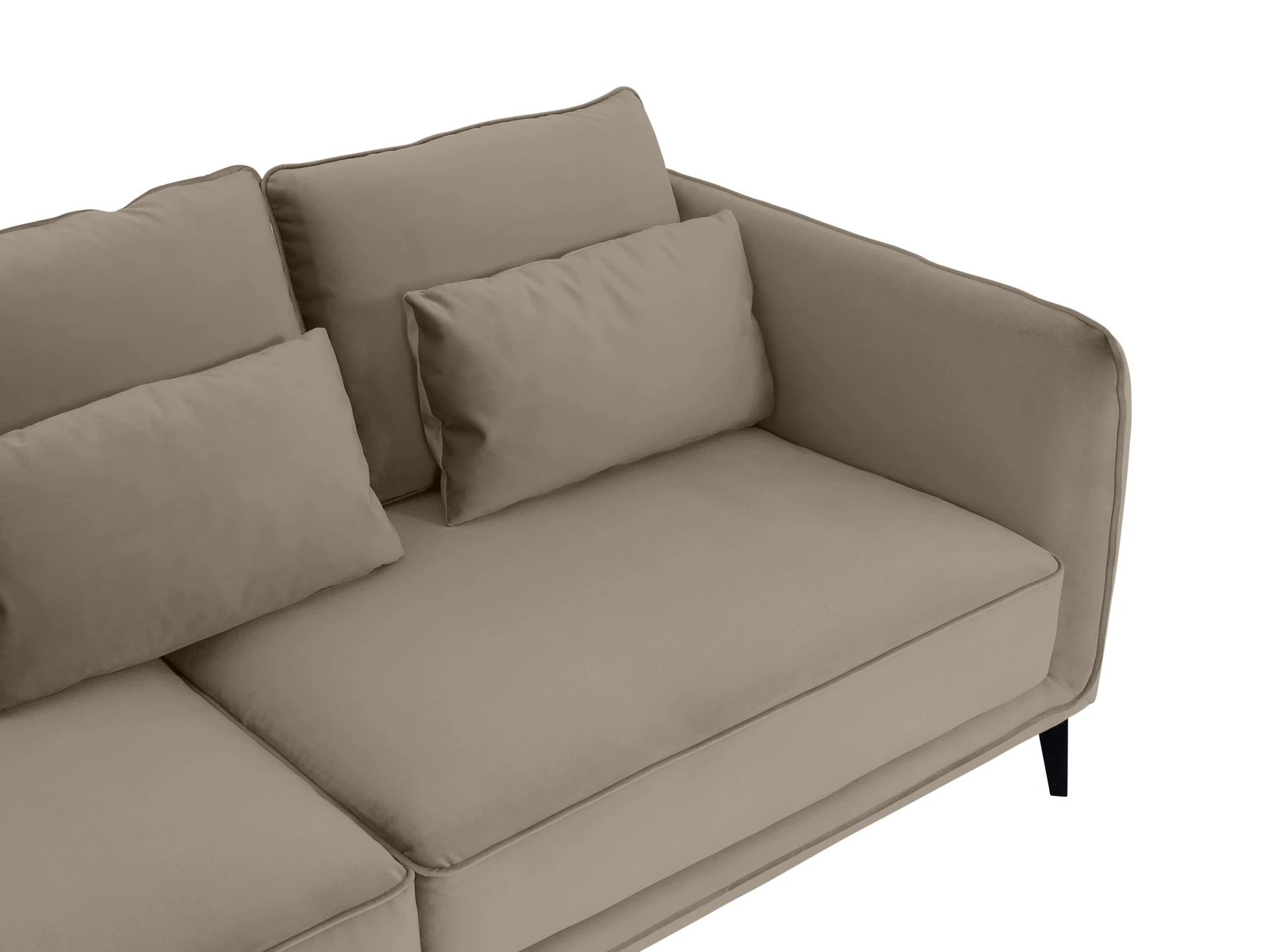 фото Диван Amsterdam трёхместный