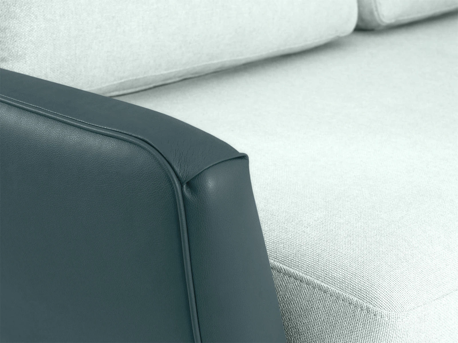 фото Диван Ispani угловой правый