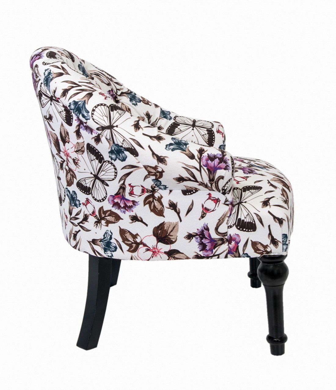 купить Низкое кресло Desta в Москве купить Низкое кресло Desta