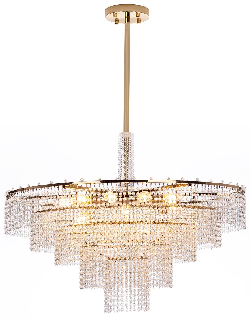 фото Люстра Celestia D800