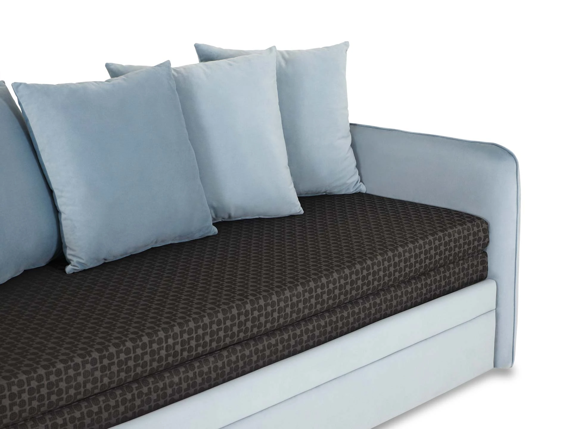 фото Кушетка Todi