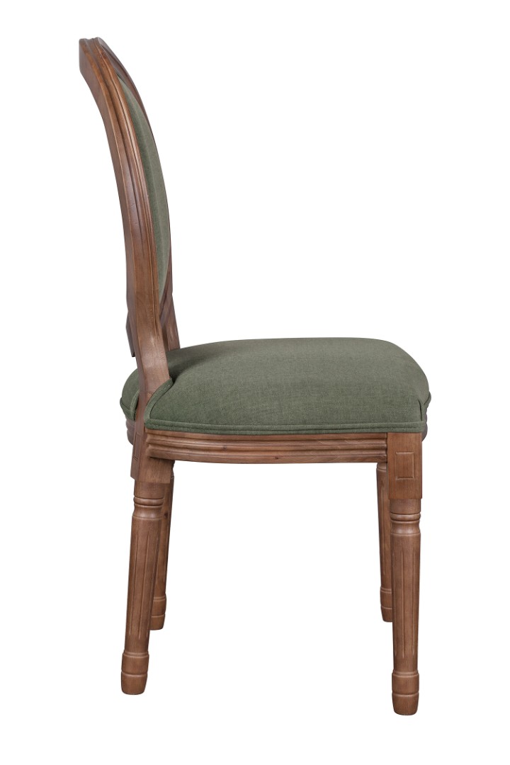 заказать Стул для кафе Volker Leg Geen в Москве заказать Стул для кафе Volker Leg Geen