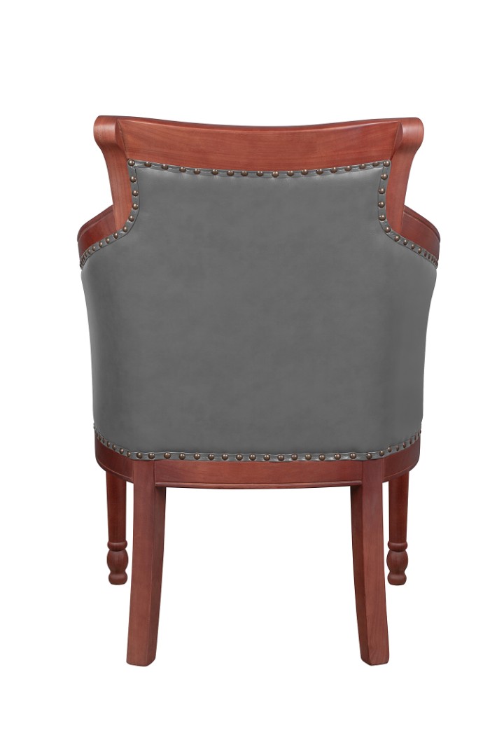 Кресло Valene Grey в интернет-магазине в Москве Кресло Valene Grey в интернет-магазине