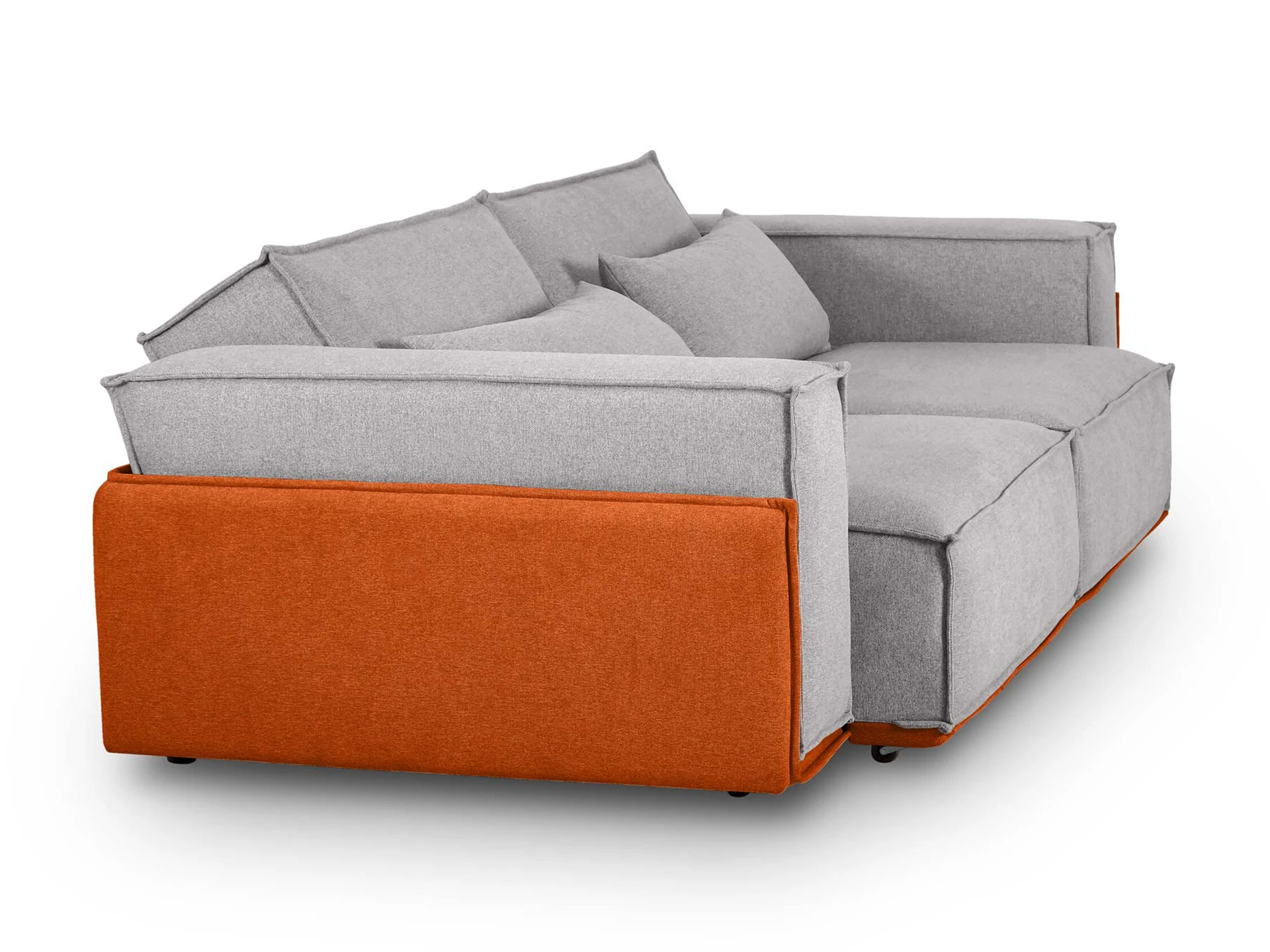 Диван Asti в интерьере в Москве Диван Asti в интерьере