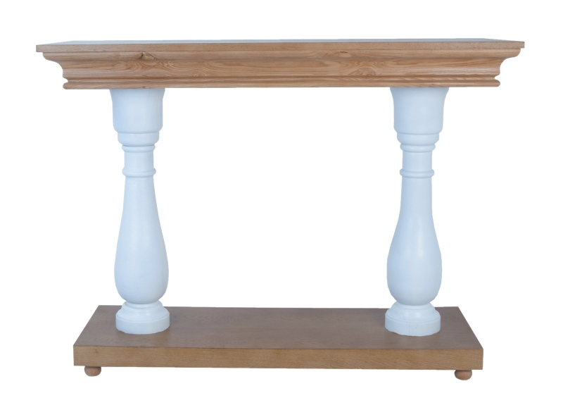 Дизайнерская консоль Torika в Санкт-Петербурге Дизайнерская консоль Torika