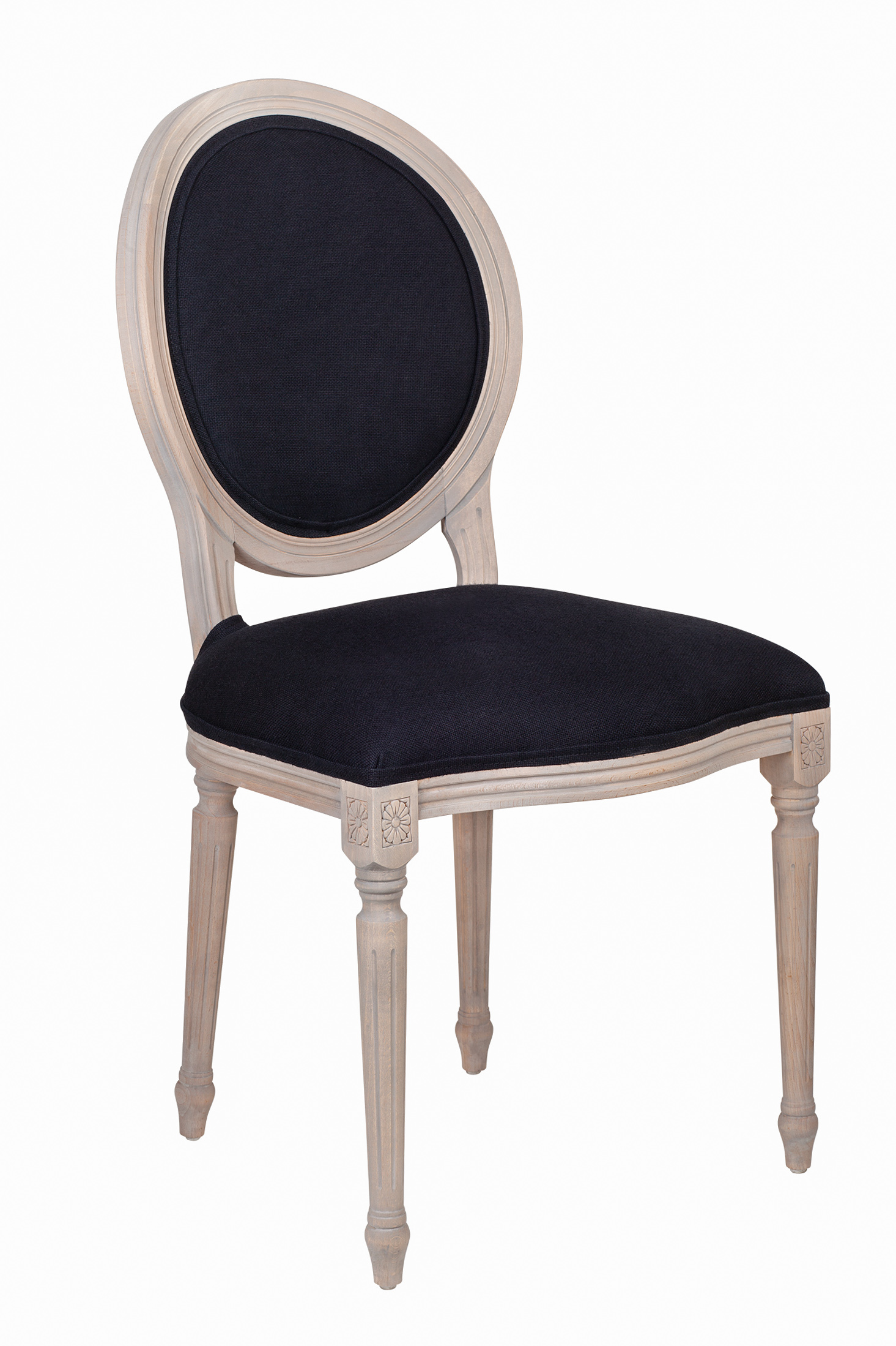 купить Стул Delo Black в Москве купить Стул Delo Black