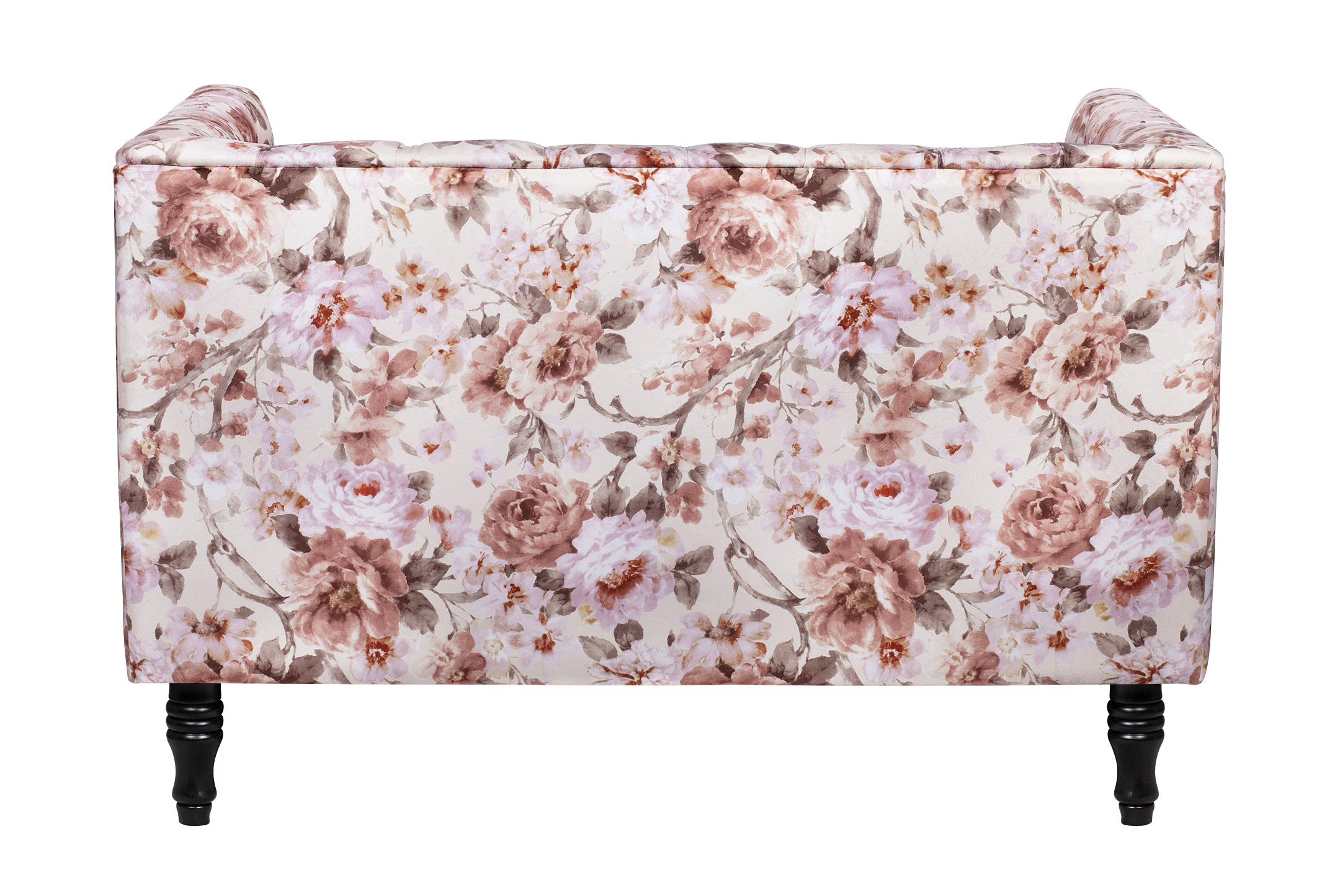 фото Диван прованс Rose Flower разноцветный в Санкт-Петербурге