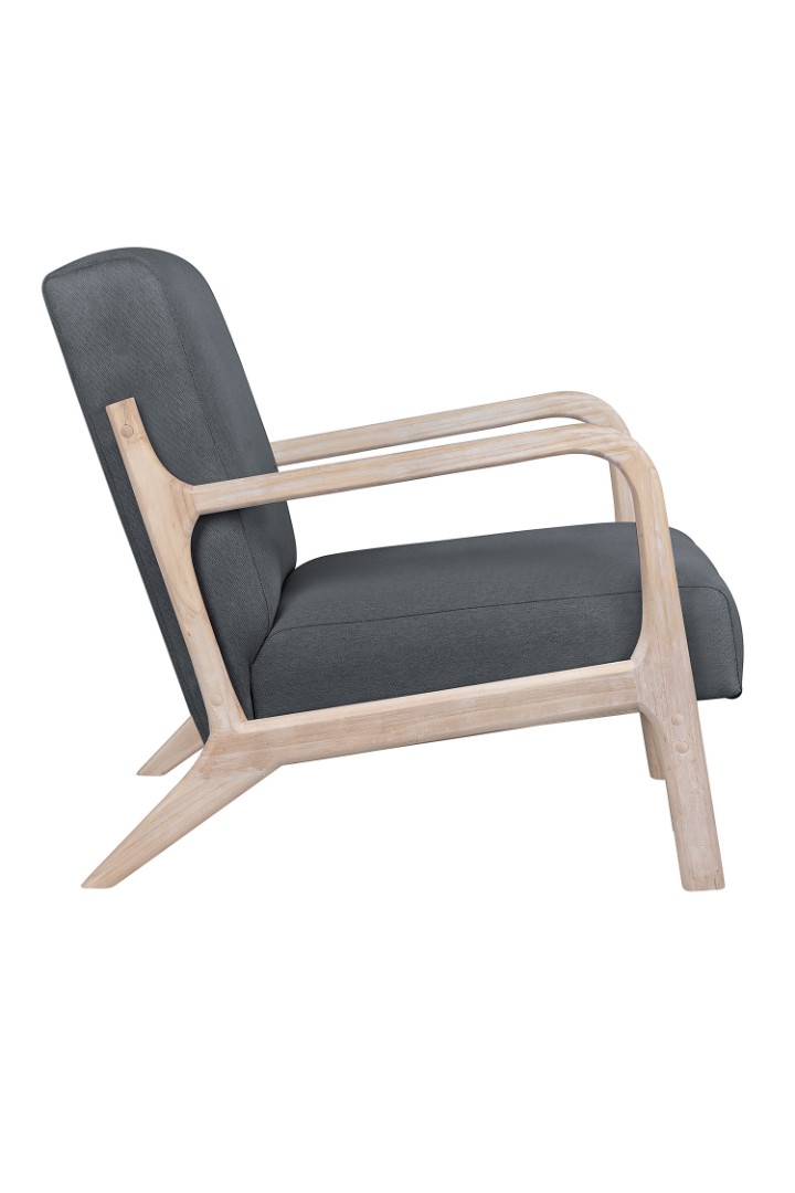 заказать Кресло дизайнерское Cody B-grafit