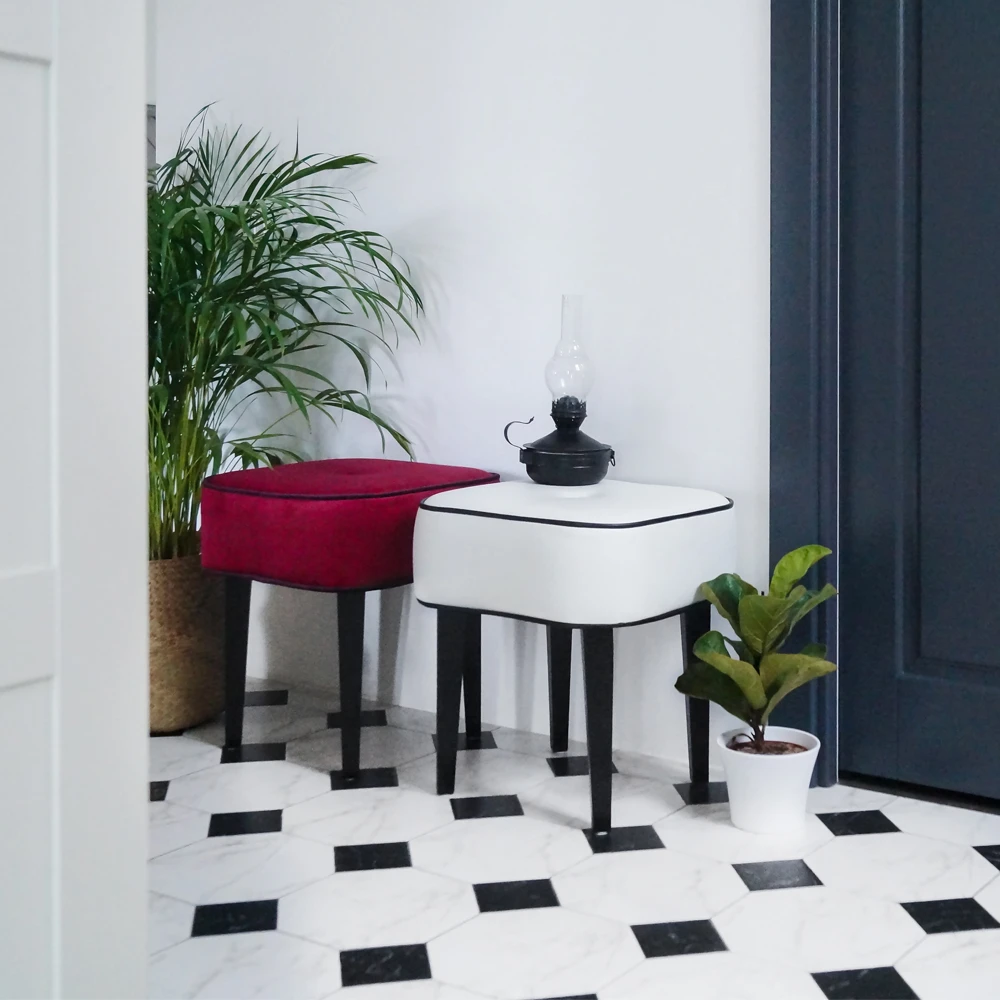 стильные Табурет Handy SQ