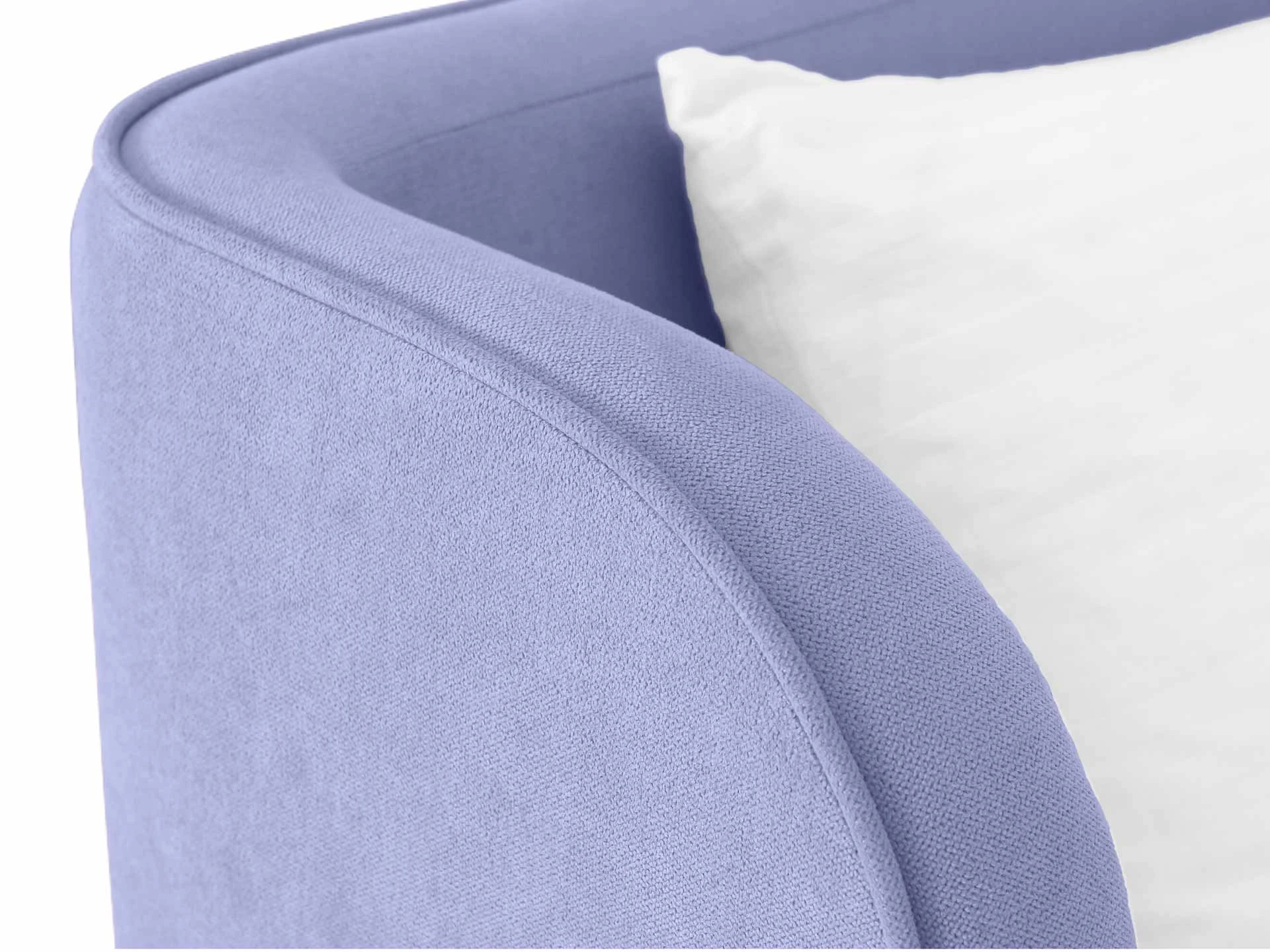 фото Кровать Vibe 1600 в интерьере