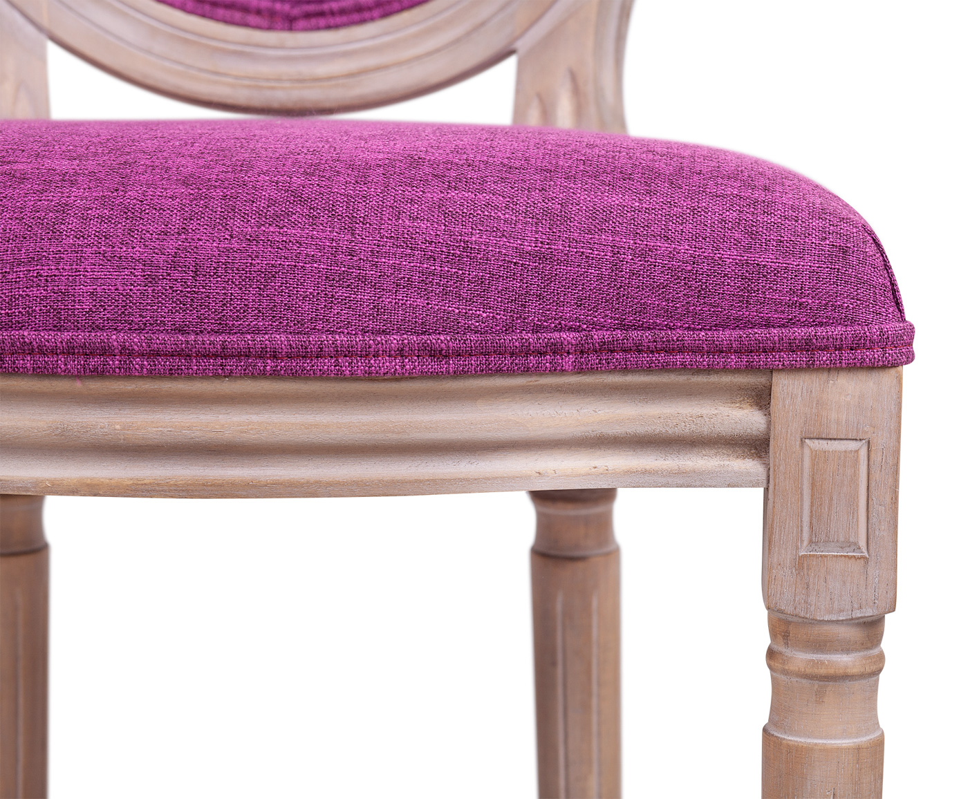 фото Стул Volker Violet V2 в интерьере в Москве фото Стул Volker Violet V2 в интерьере