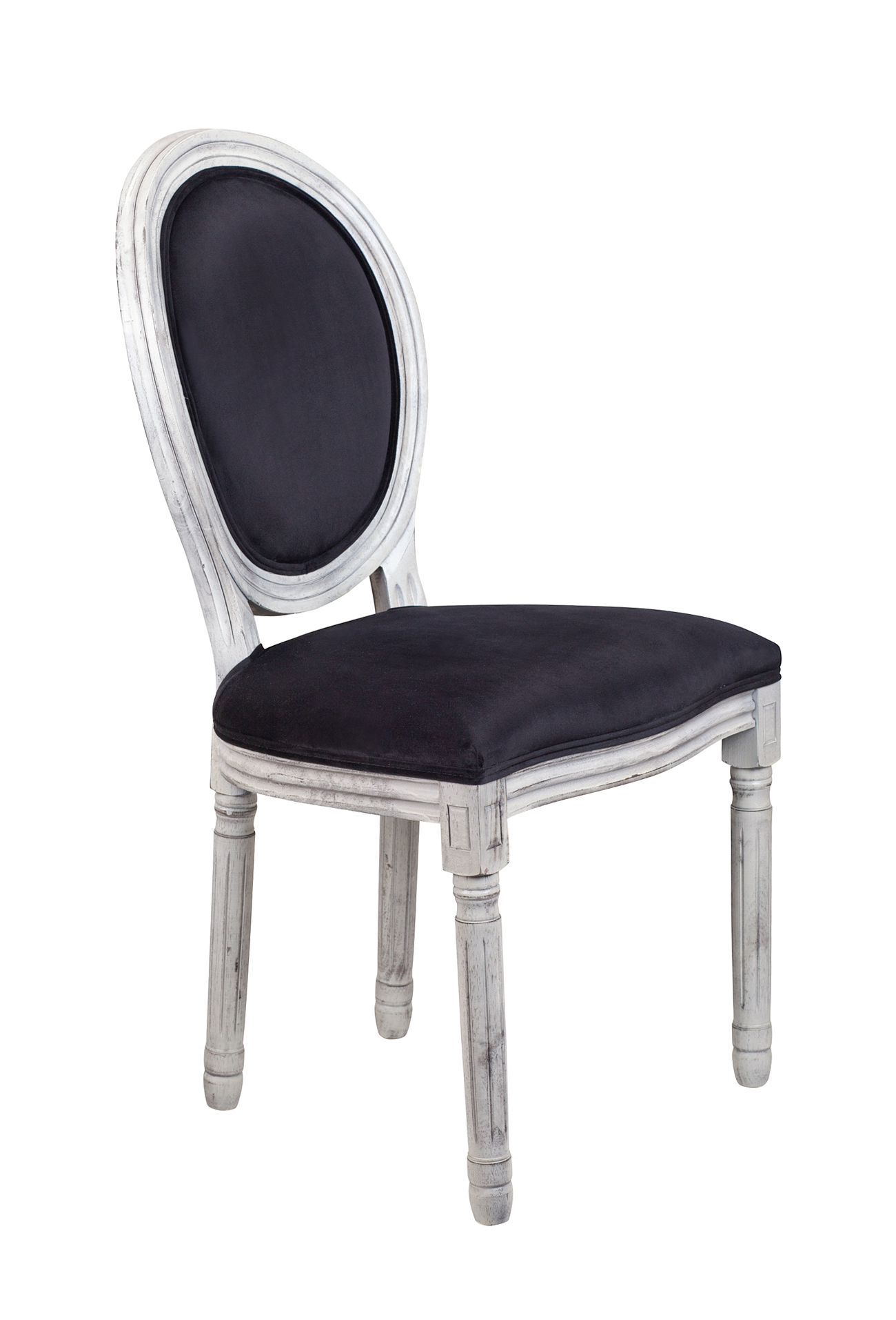 купить Стул Volker Original Black