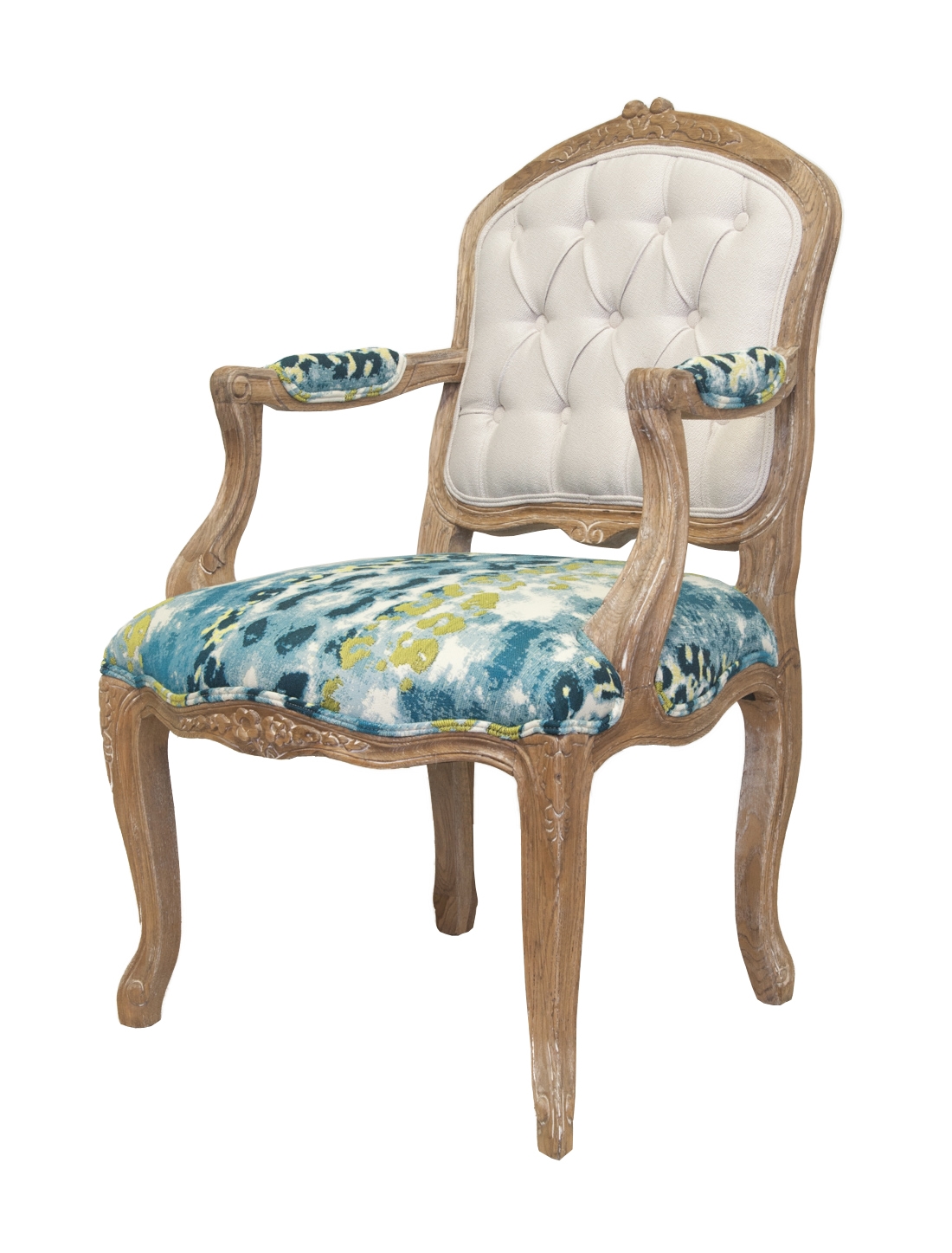 Мягкий стул с подлокотниками Mones в интернет-магазине в Москве Мягкий стул с подлокотниками Mones в интернет-магазине