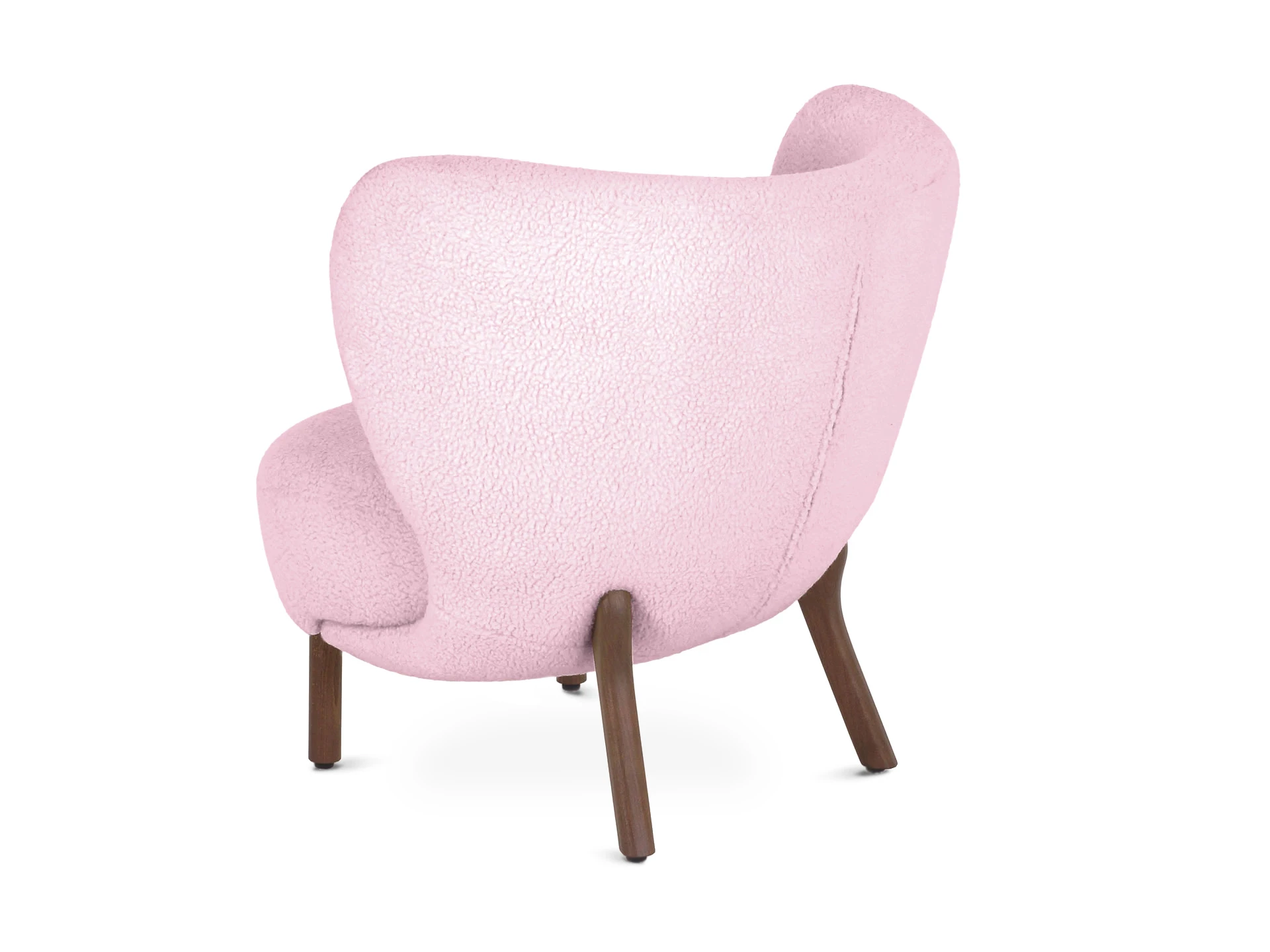 Кресло Lounge Wood в интернет-магазине