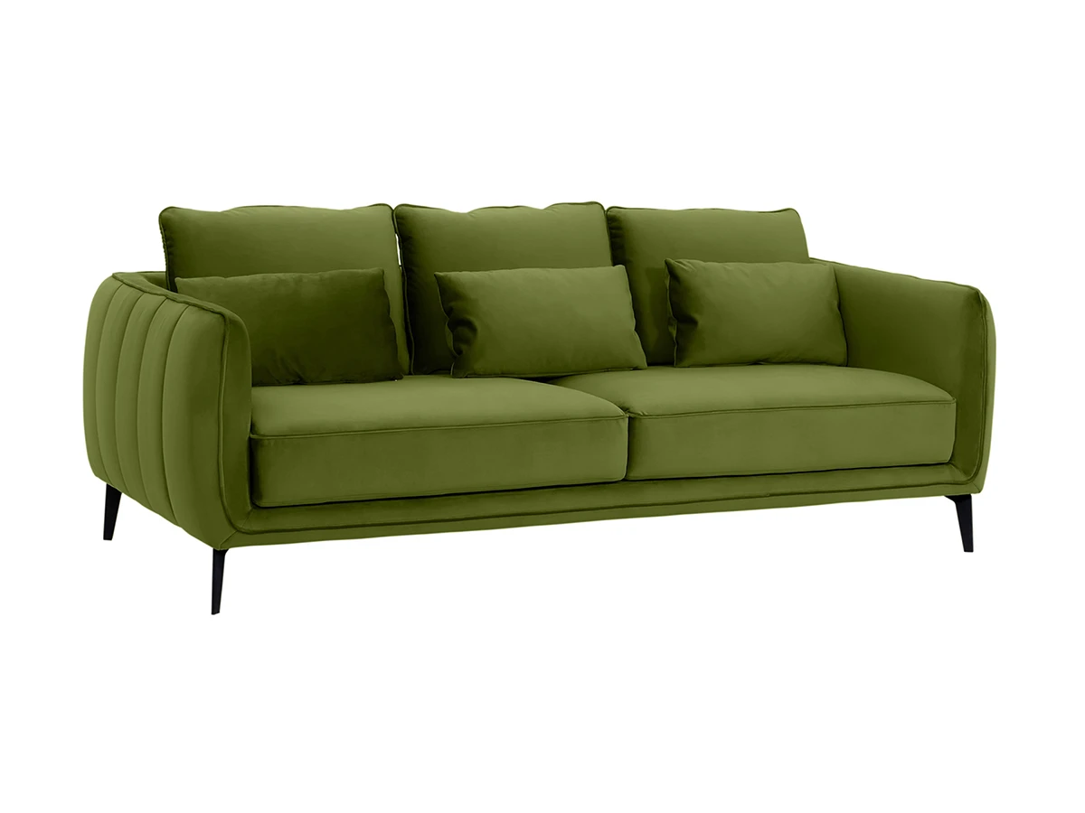 купить Диван Amsterdam трёхместный