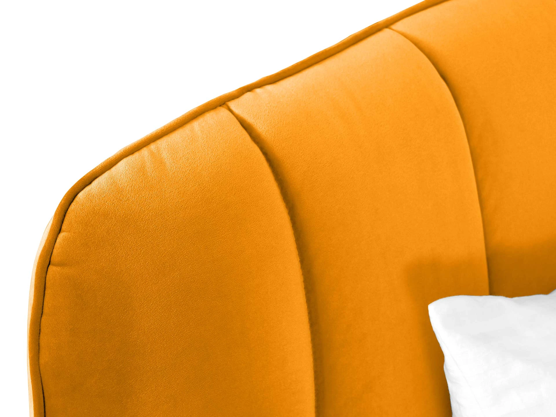 Кровать Amsterdam 1800 в интерьере