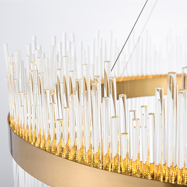 Люстра Stripglass 50 в интернет-магазине