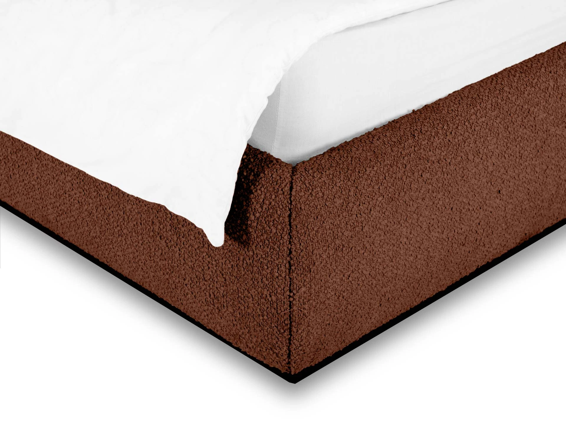 фото Кровать Patti без подъемного механизма