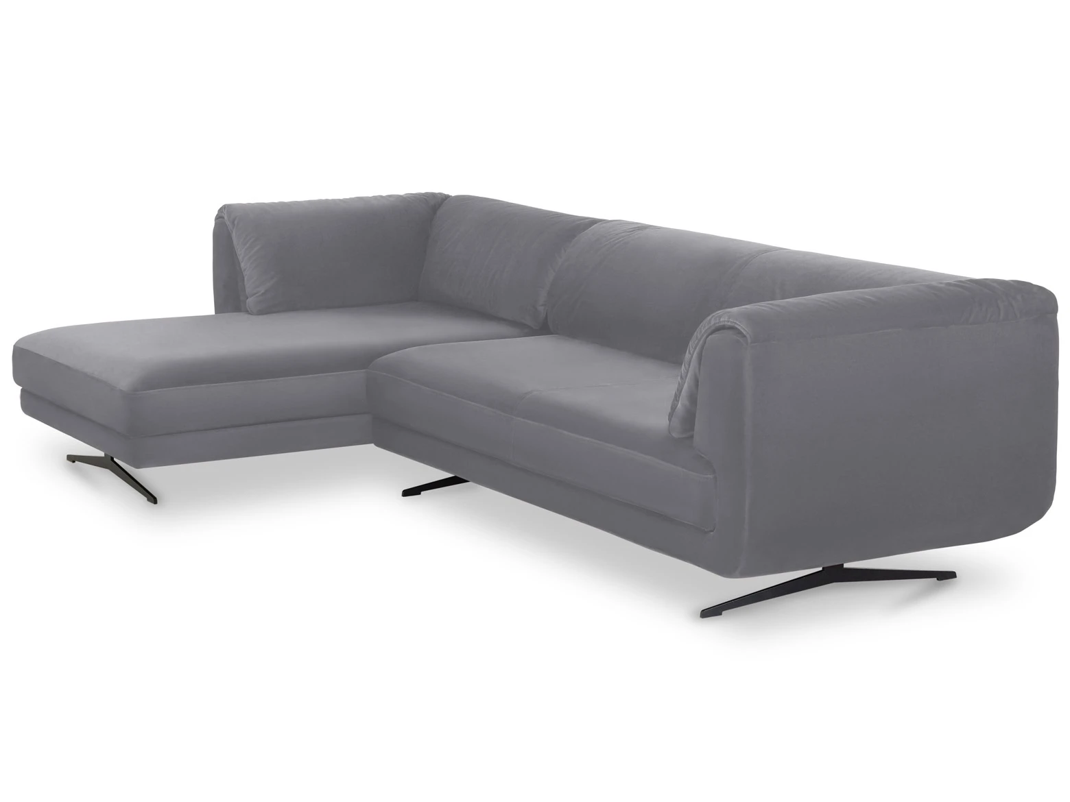 фото Диван Marsala угловой левый