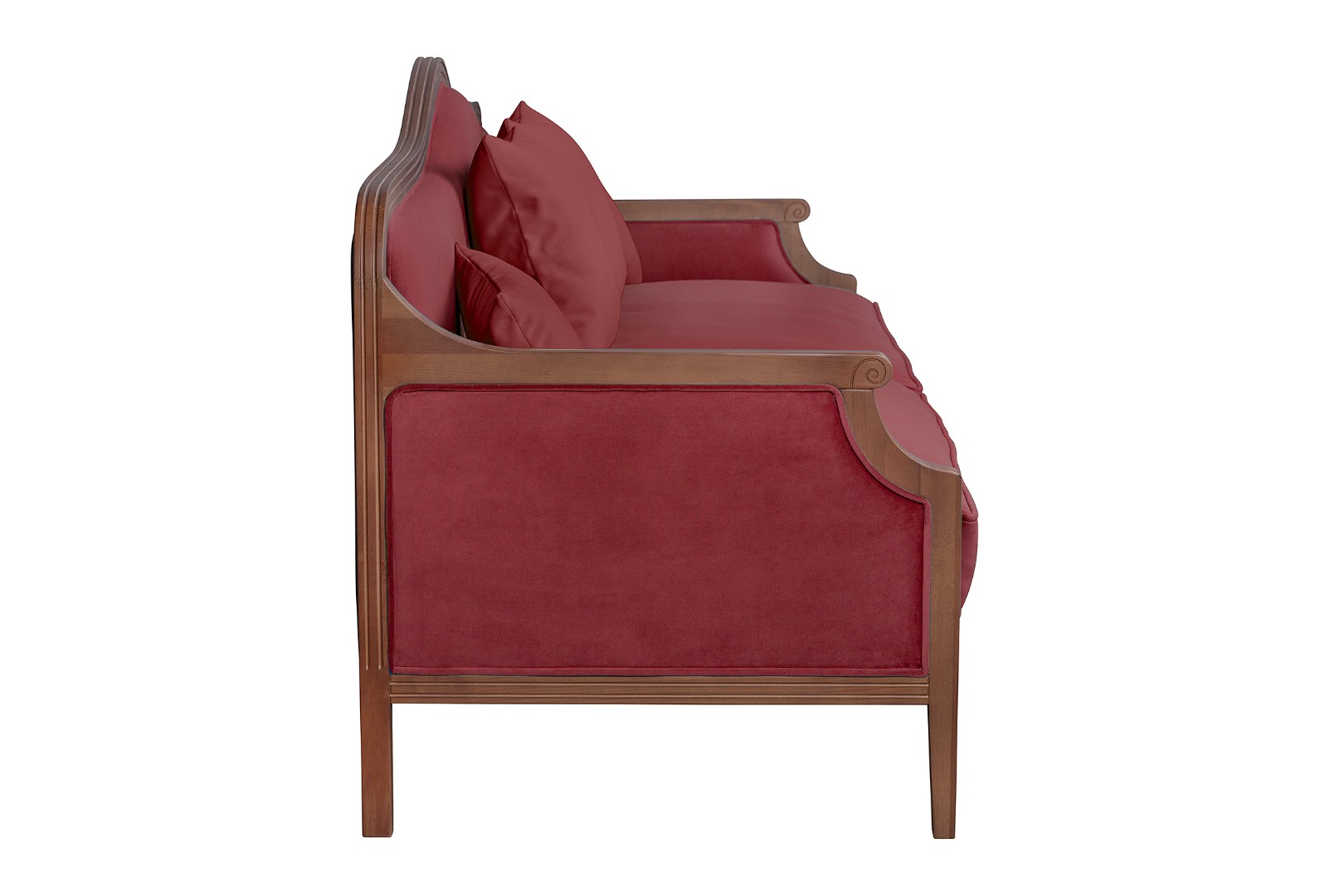 заказать Диван Madesta Red