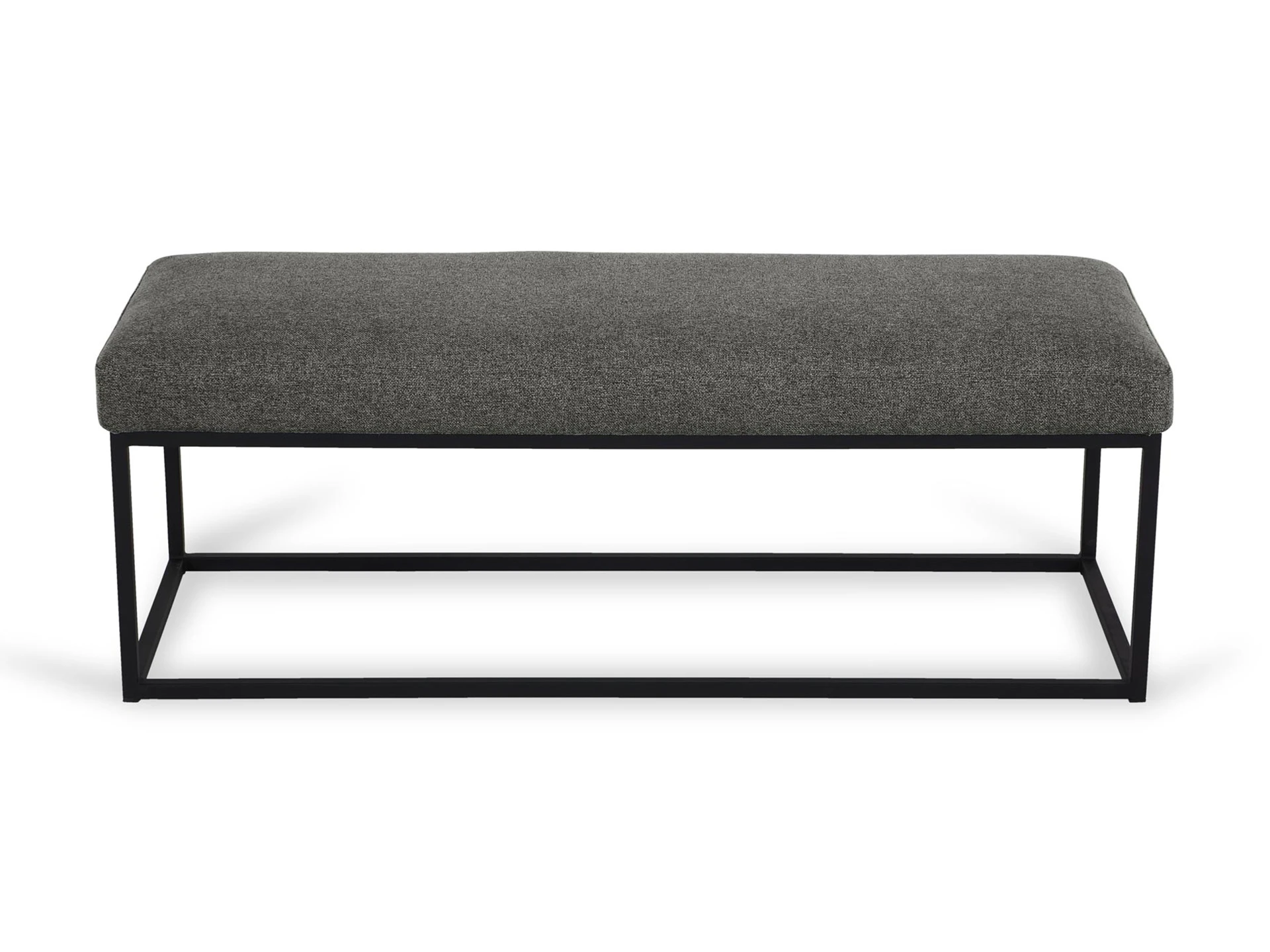 Банкетка Loft Flat в интерьере в Москве Банкетка Loft Flat в интерьере