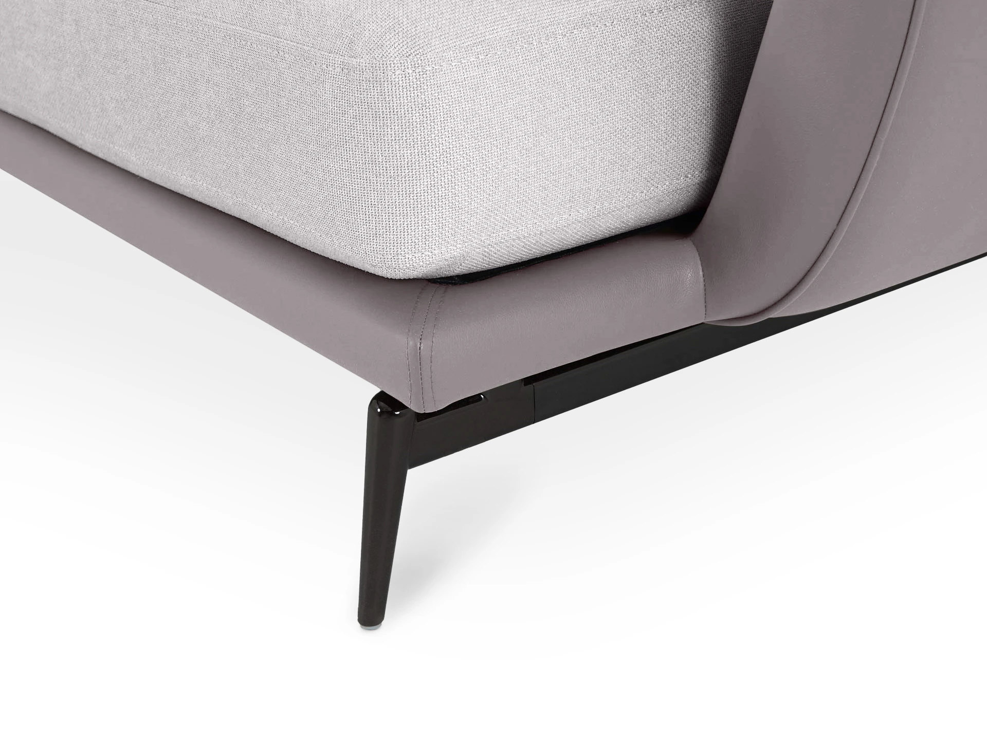 Диван Ispani угловой левый в интерьере в Москве Диван Ispani угловой левый в интерьере