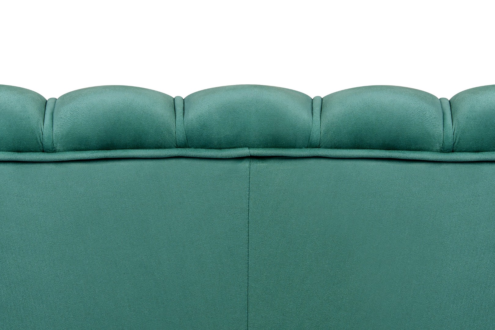 фото Диван ракушка для гостиниц Pearl Triple Green V2 в Москве фото Диван ракушка для гостиниц Pearl Triple Green V2