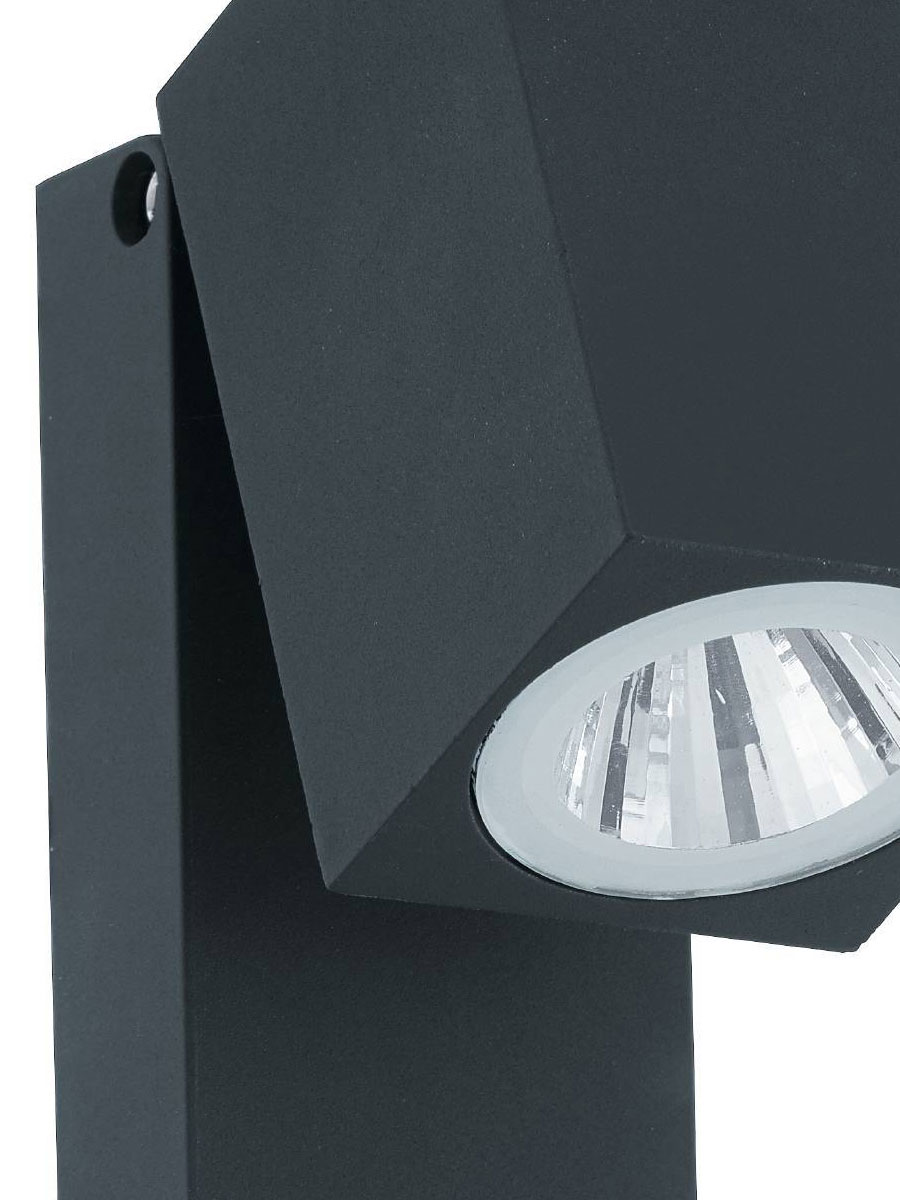 купить 96287 Уличный настенный светильник светодиодный SAKEDA