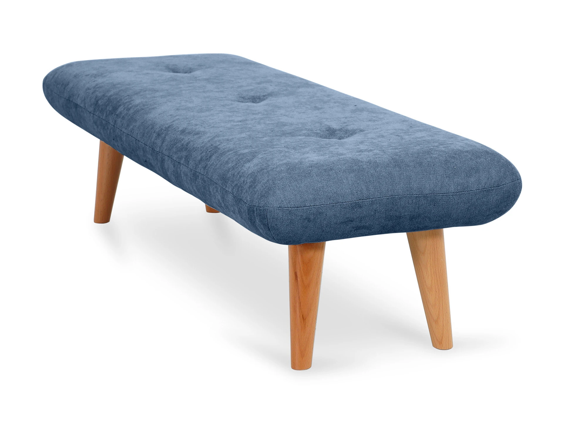 Банкетка Loa в интерьере в Москве Банкетка Loa в интерьере