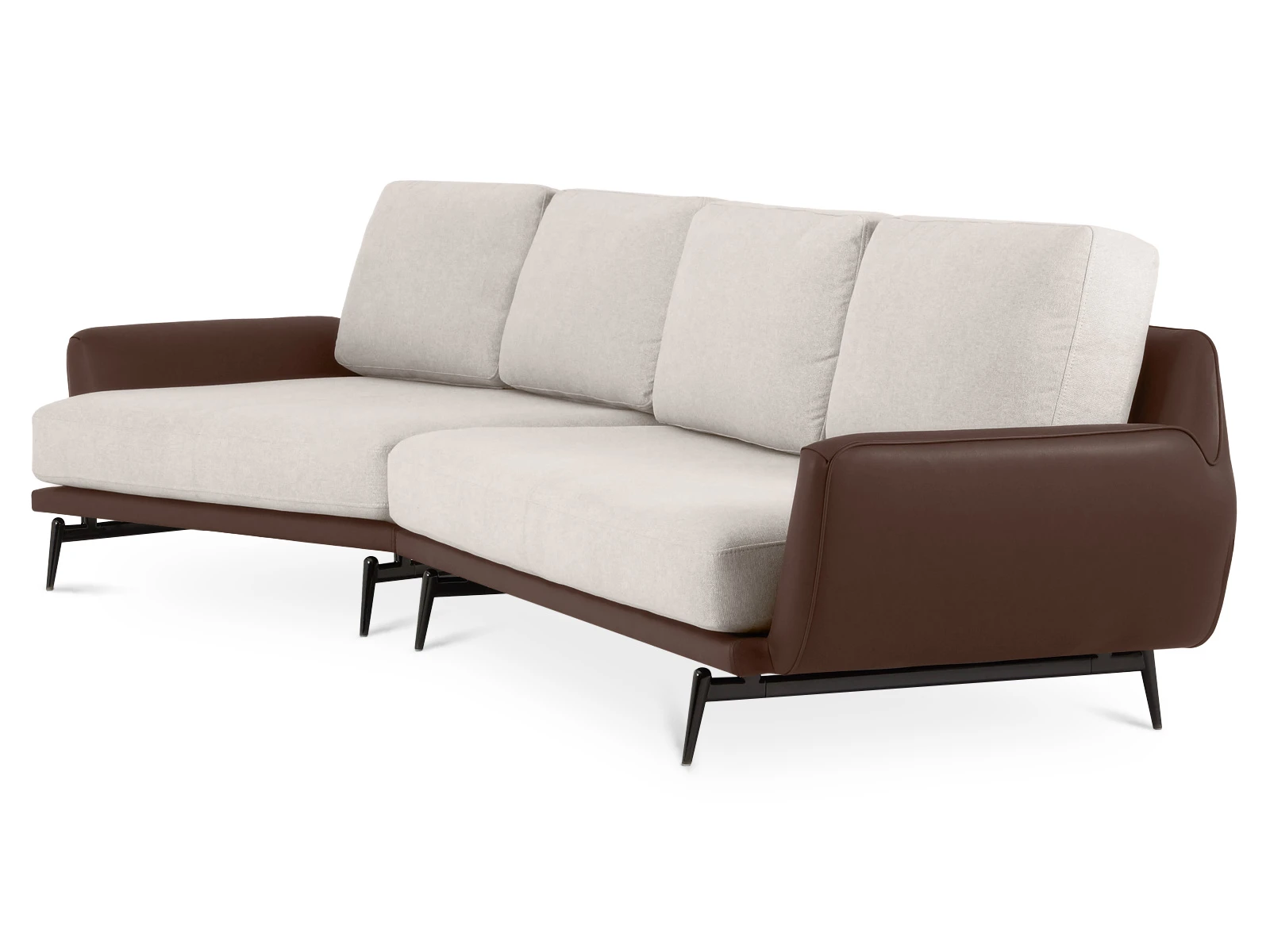 заказать Диван Ispani угловой левый