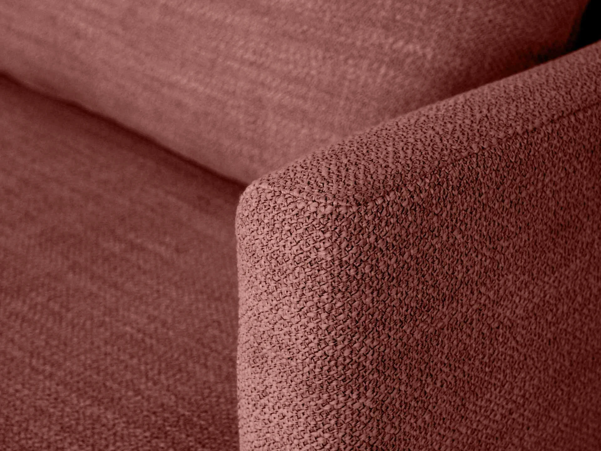 Кушетка Ricadi в интерьере