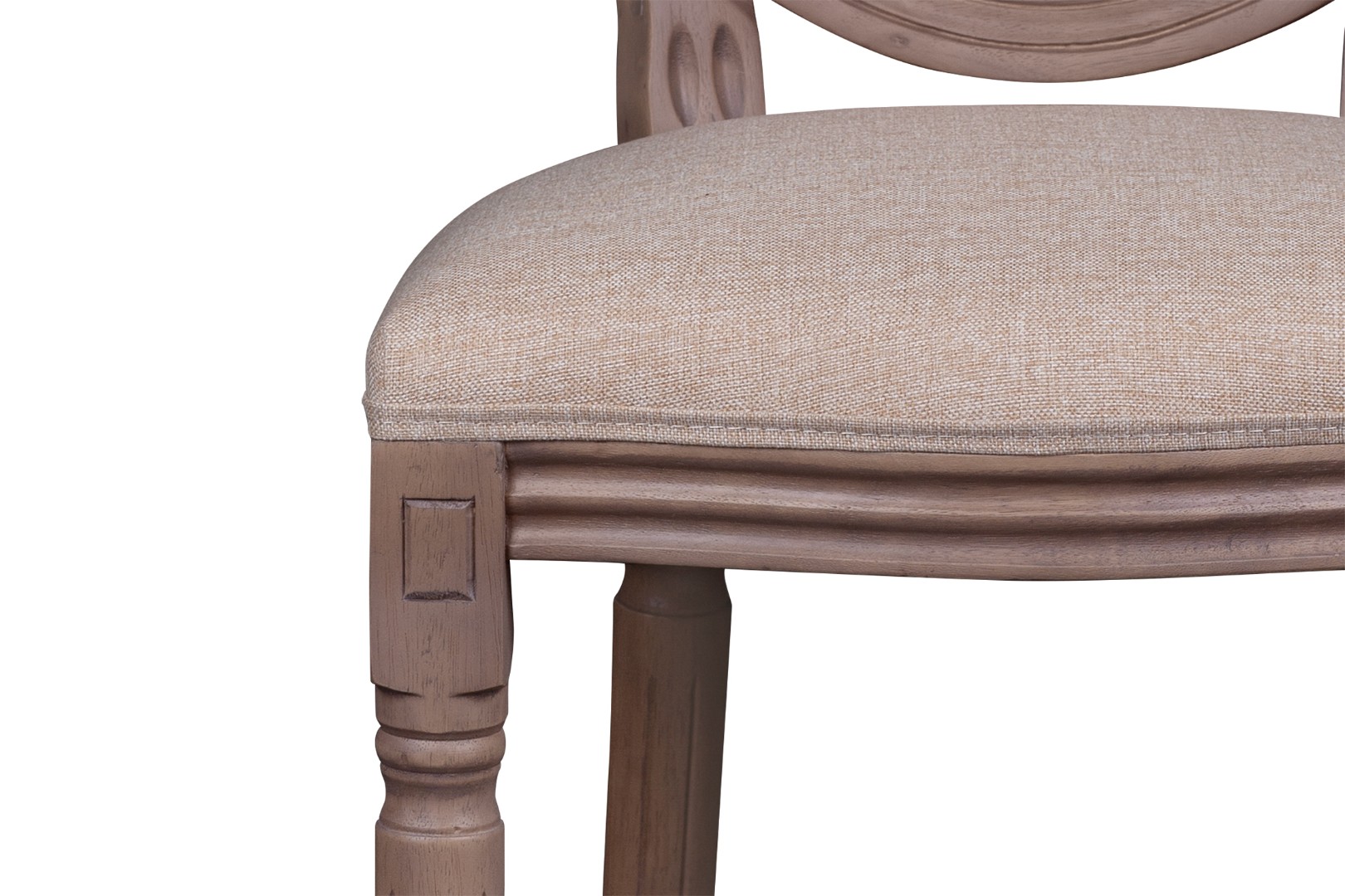 фото Дизайнерский стул Filon Average Beige
