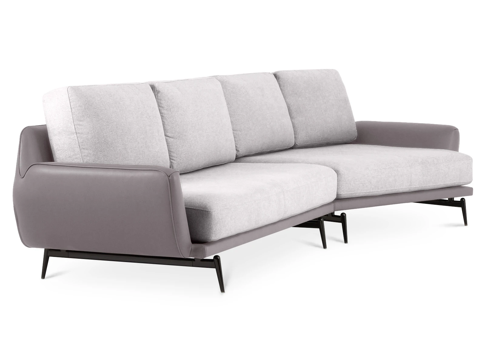 заказать Диван Ispani угловой правый