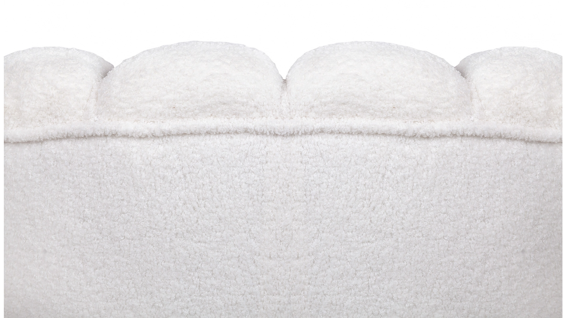 фото Низкое кресло ракушка Pearl цвет белый на черных ножках в Москве фото Низкое кресло ракушка Pearl цвет белый на черных ножках