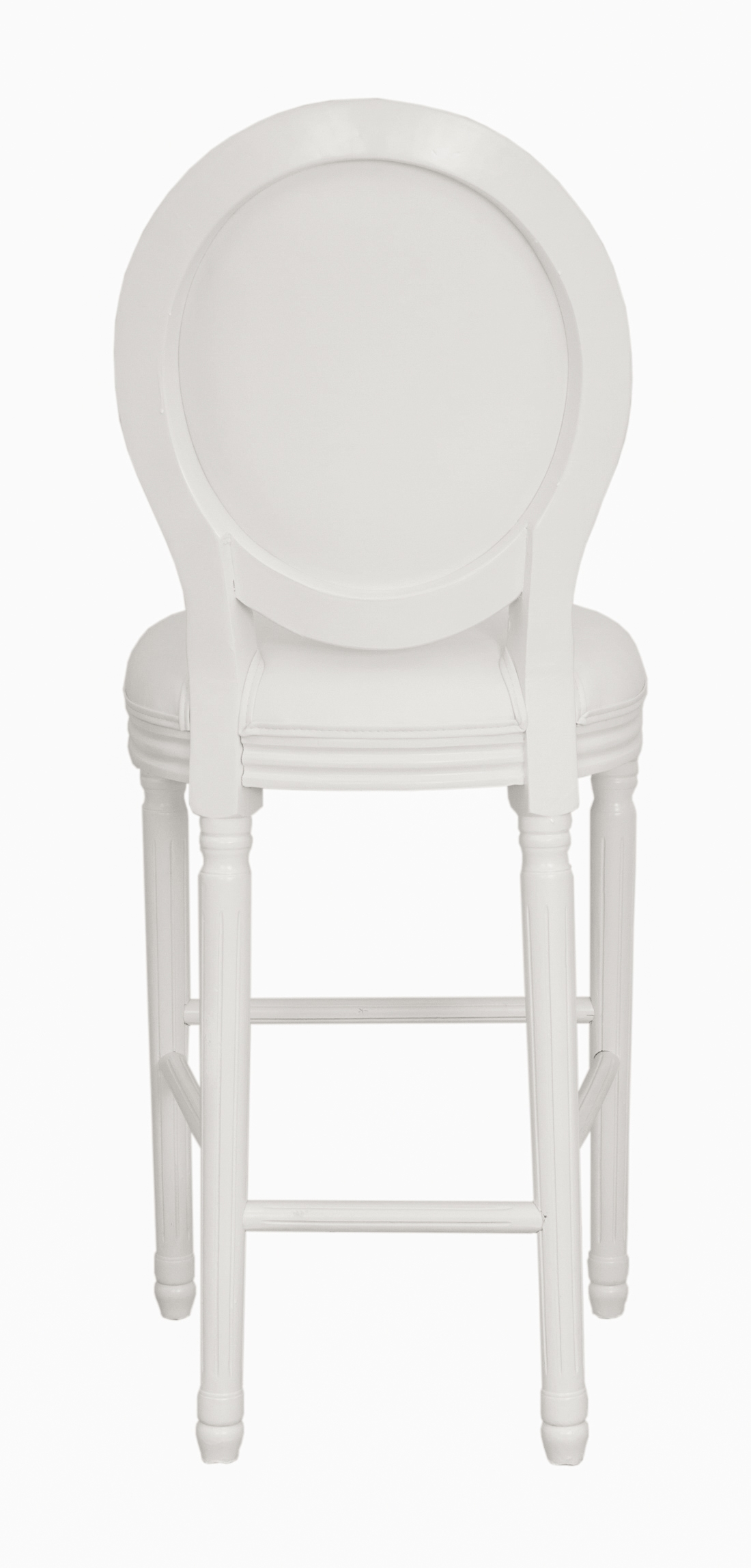 заказать Дизайнерский барный стул Filon White в Москве заказать Дизайнерский барный стул Filon White