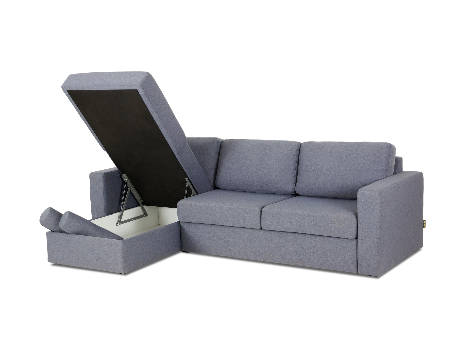 фото Диван Peterhof в интерьере в Москве фото Диван Peterhof в интерьере