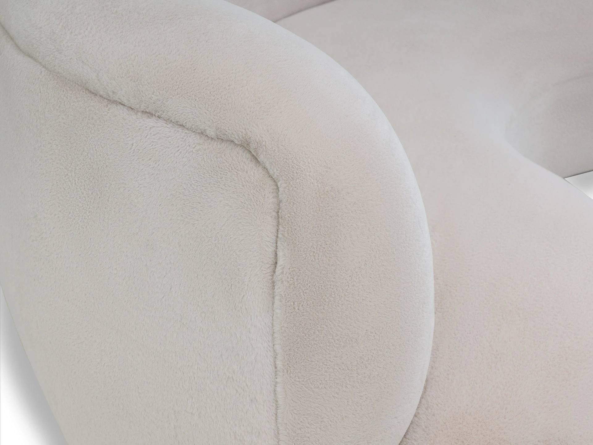 Диван Patti 2400 в интерьере