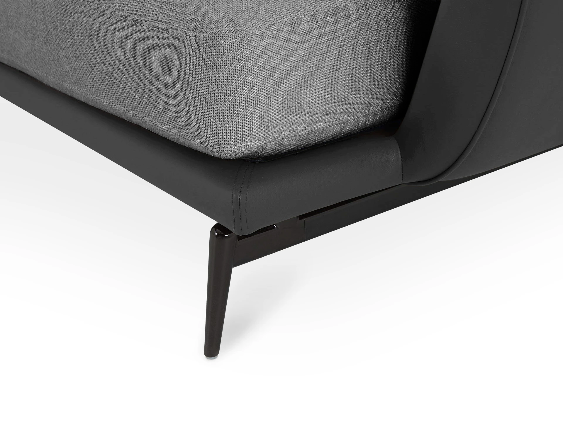 Диван Ispani угловой левый в интерьере