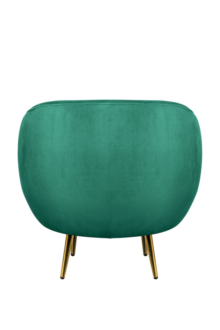 Кресло Benee Green V2 в интернет-магазине