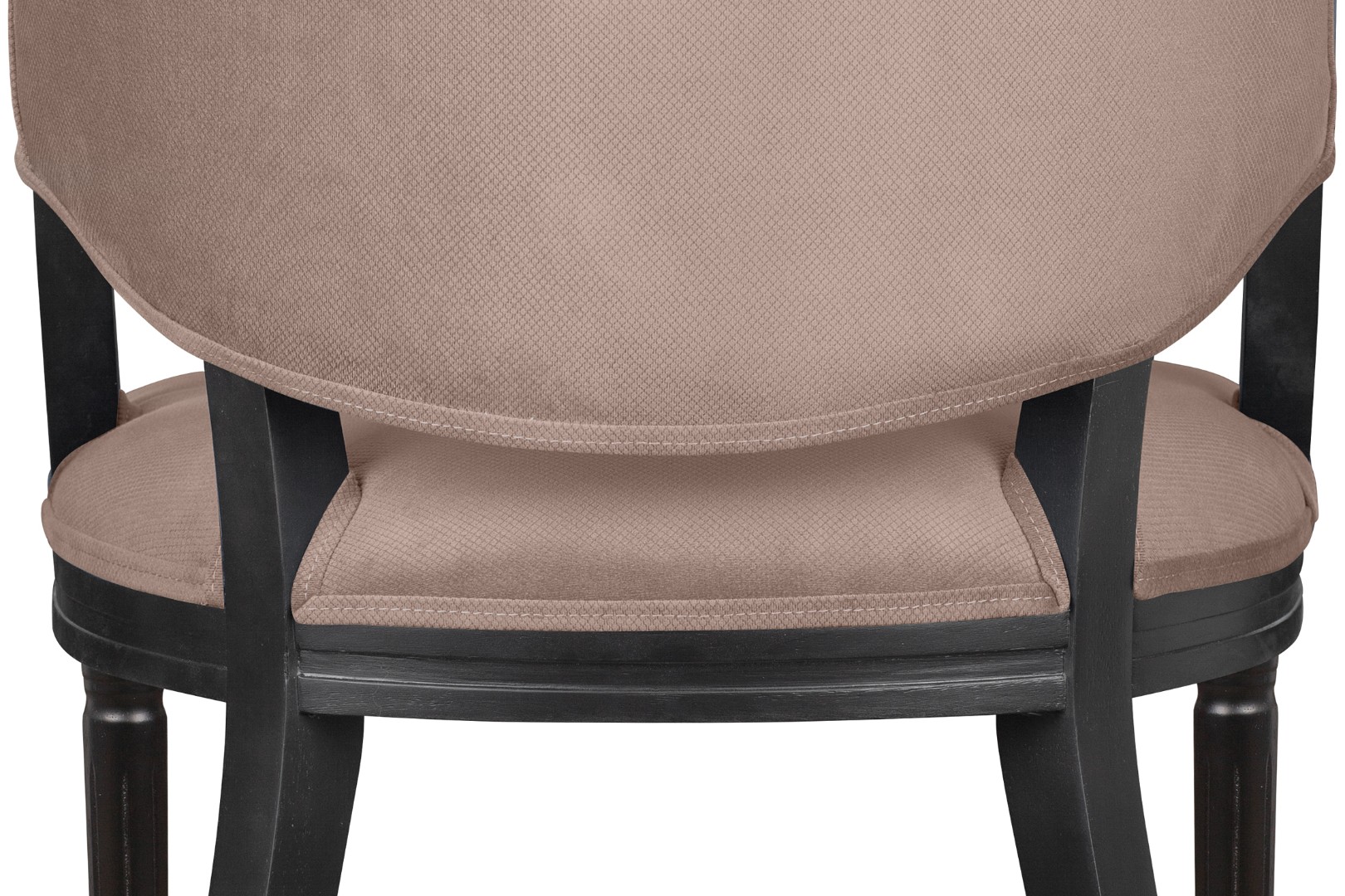 фото Стул для кафе Orzo Cocoa в Москве фото Стул для кафе Orzo Cocoa