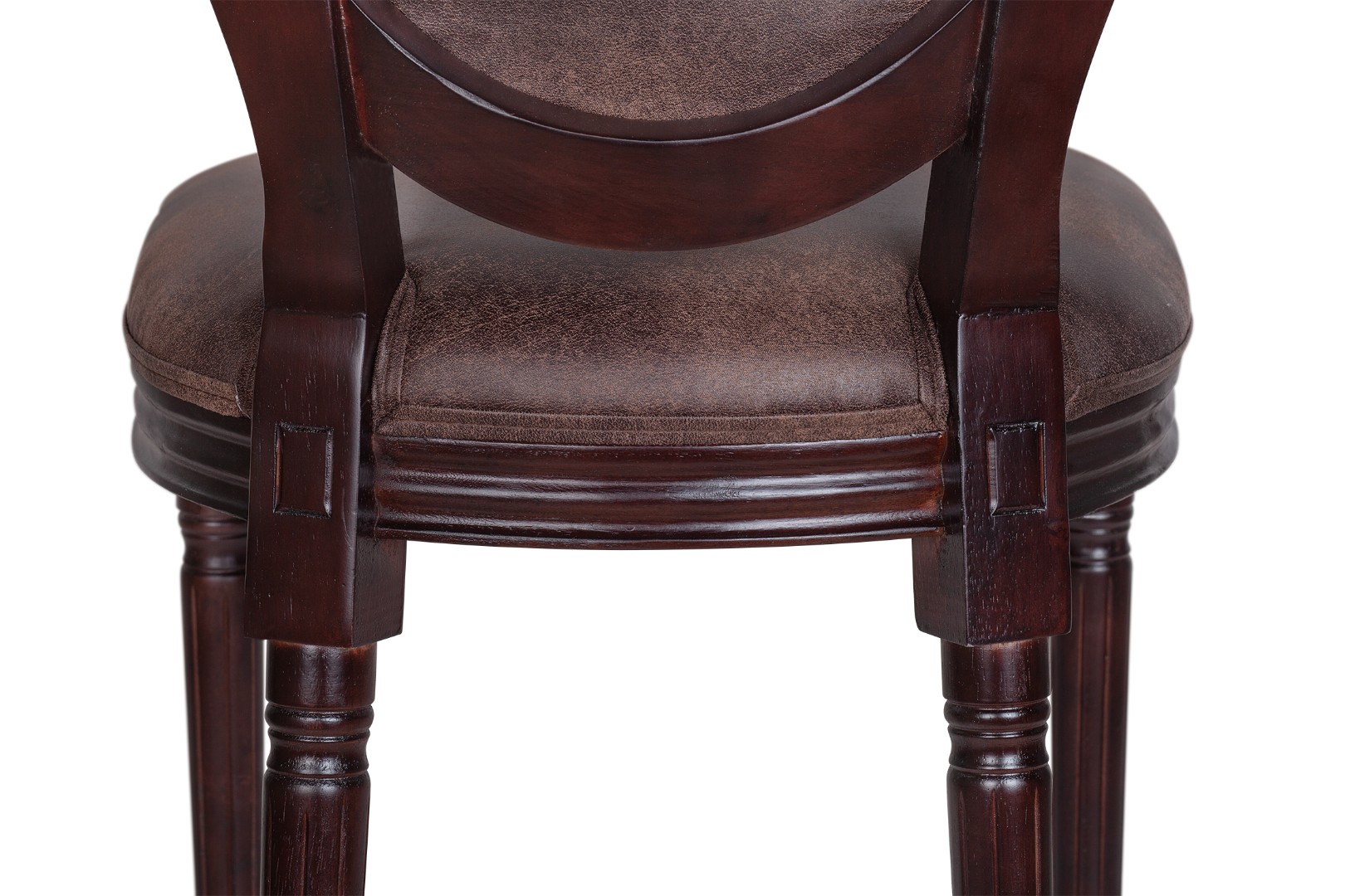 фото Стул Volker Brownie V2