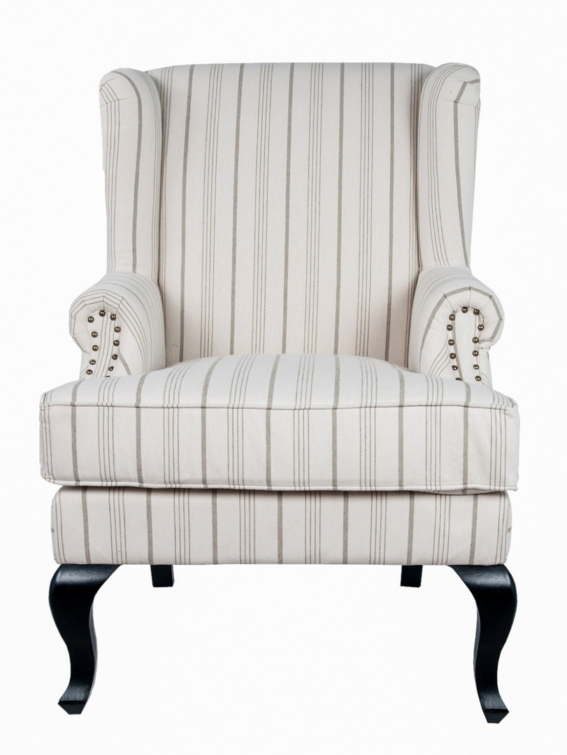 Мягкое полукресло с подлокотниками Lekalo на заказ в интернет-магазине в Санкт-Петербурге