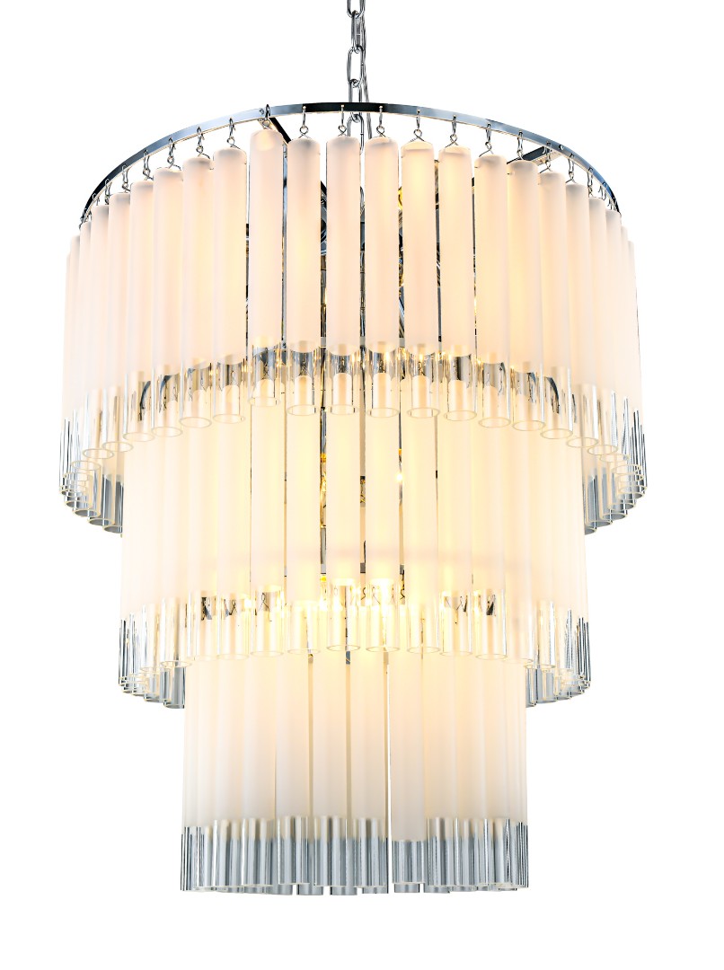 купить Люстра Tyrell D600